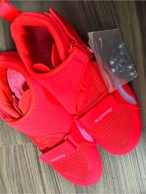 Nike Women's  SuperRep cycling/Spinning shoes